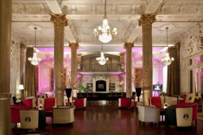 Гостиница Savoy Hotel  Буэнос-Айрес